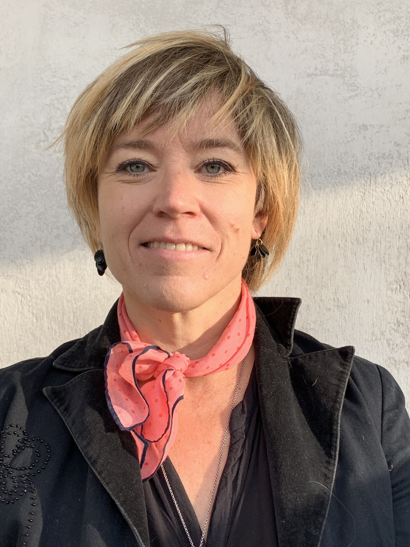 Lisbeth Skov Thorsen