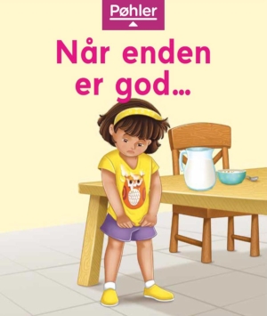 Når enden er god forside
