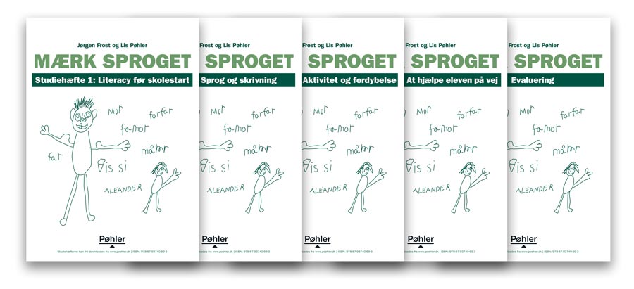 Forsider_Maerk_sproget_Studiehaefter