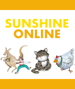Sunshine Online