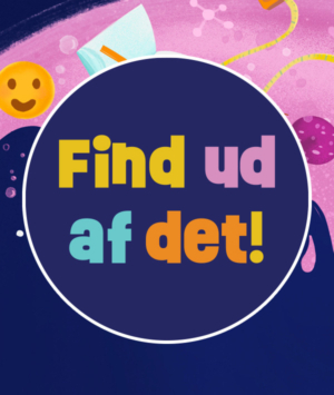 Find ud af det