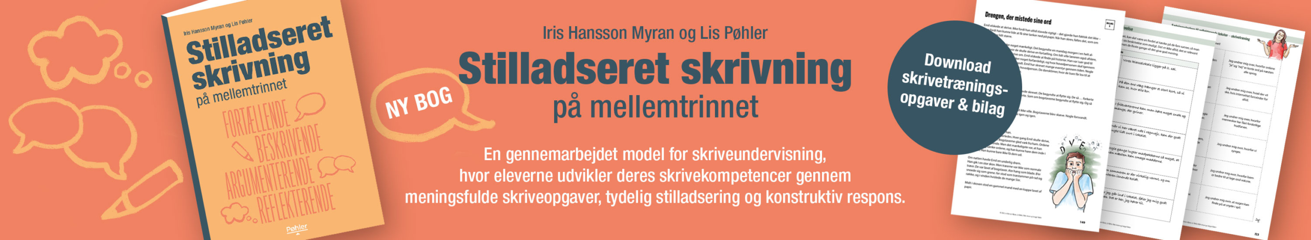 Banner-stilladseret_skrivning_på_mellemtrinnet